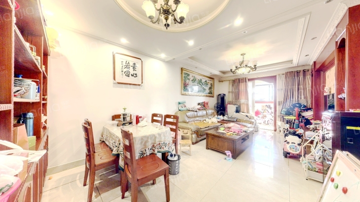 泰立观筑二手房实景图