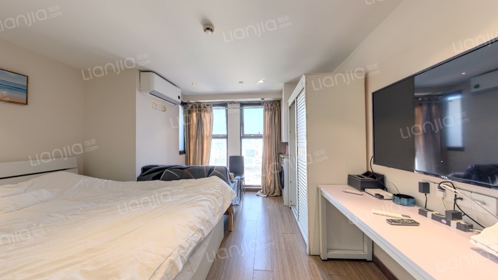 御湖国际二手房实景图