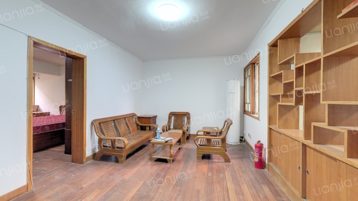 宁惠新寓二手房实景图