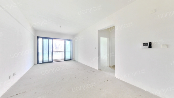 和记黄埔珊瑚水岸二期二手房实景图