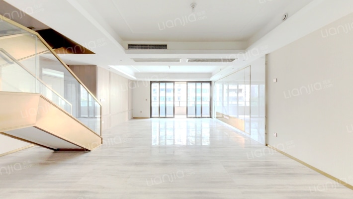 中建锦澜壹号二手房实景图