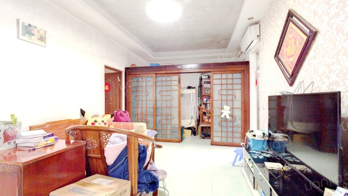 云山居二手房实景图