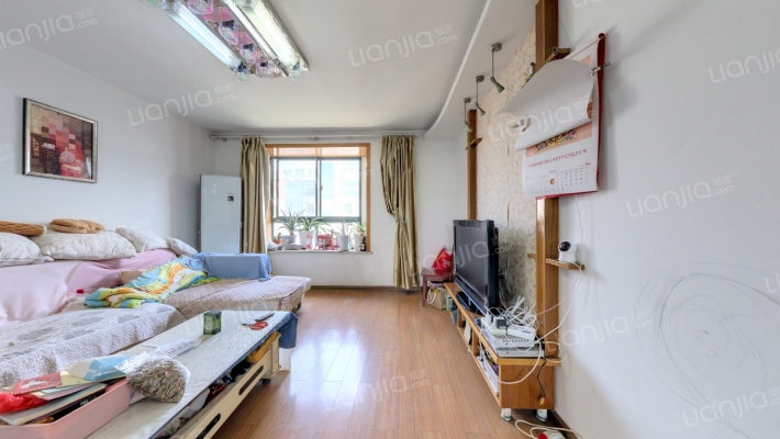 广汇花园二手房实景图