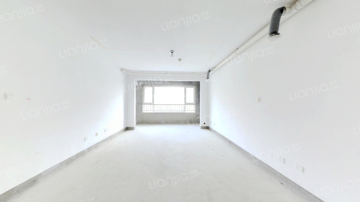 四建美林花园二手房实景图
