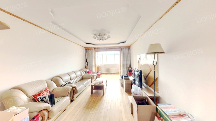 凯撒花园二手房实景图