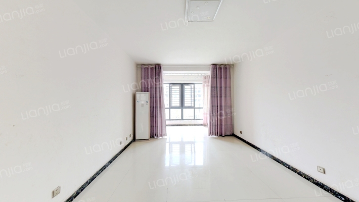 金恒基金帝城二手房实景图