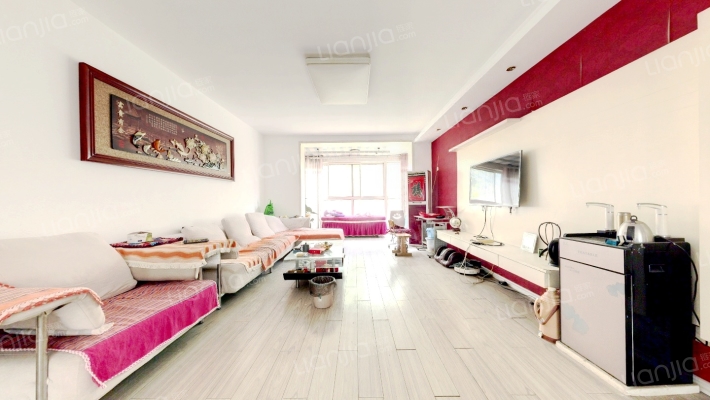 心海湾小区二手房实景图