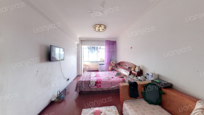 中润小区二手房实景图