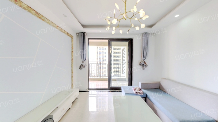 华润江南府北区二手房实景图