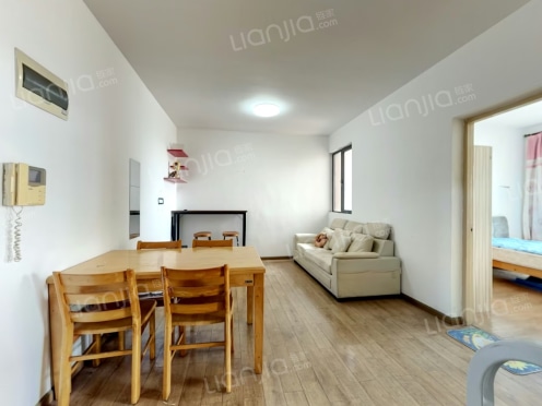 整租·夏家桥118号 2室1厅 南