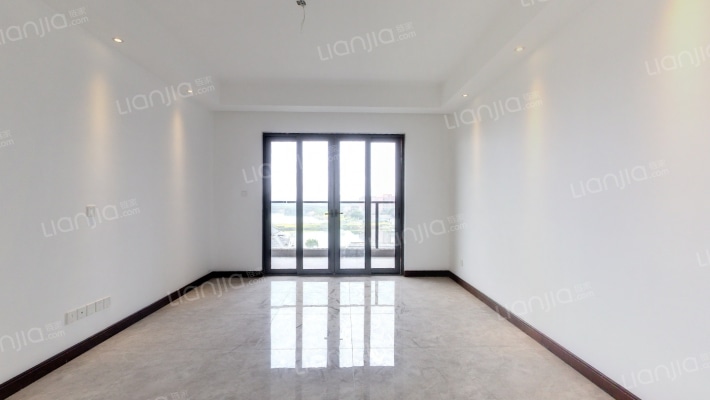 华府紫源二手房实景图