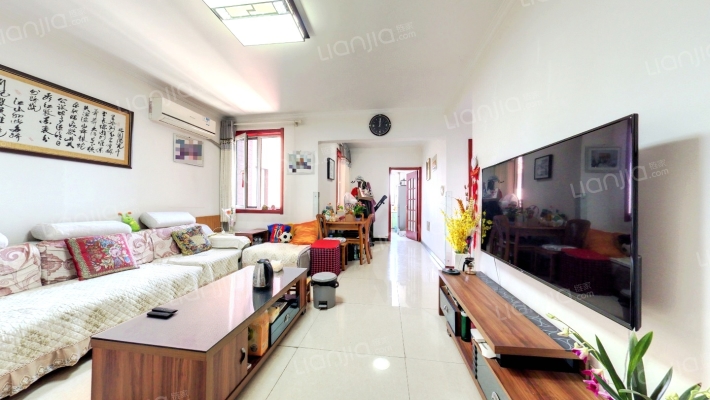 澳城大厦二手房实景图