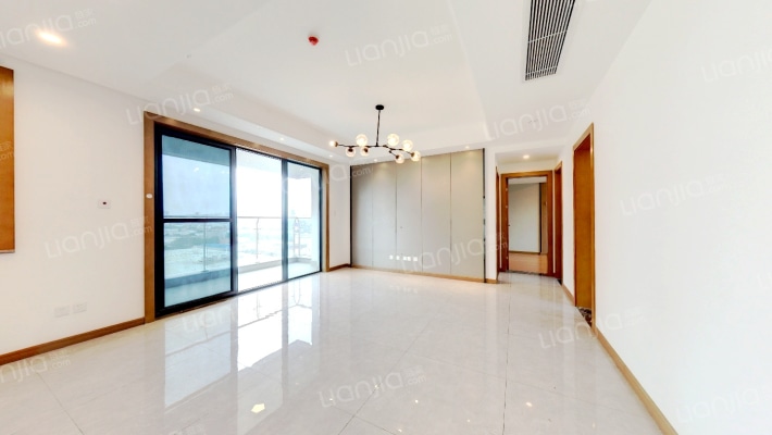 东山府锦二手房实景图