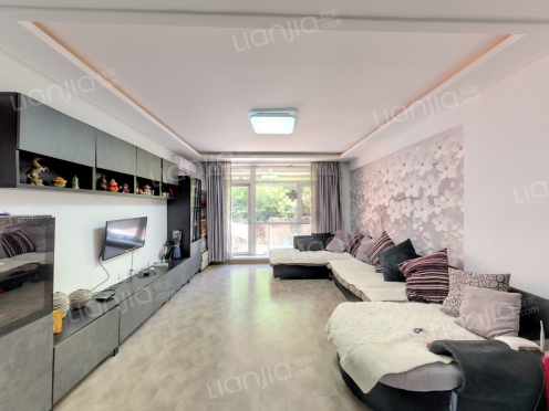 整租·信达理想城二期 3室2厅 南/北