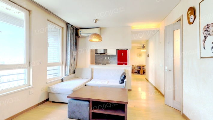 雅世合金公寓二手房实景图