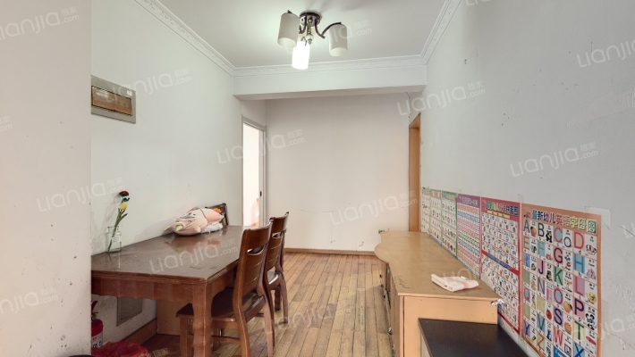 广厦嘉苑二手房实景图