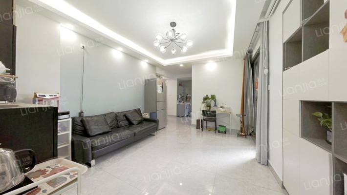 易达大厦二手房实景图