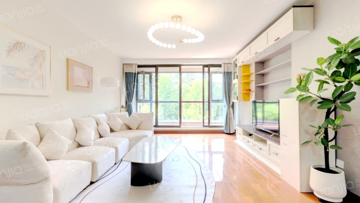 京城雅居二手房实景图