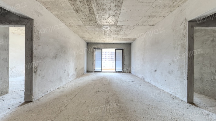 惠东国际新城二手房实景图