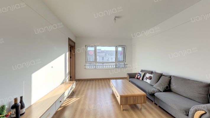 朗诗中福翡翠澜湾朗泓园二手房实景图