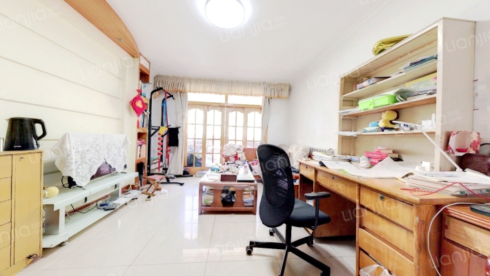 铁路南苑二手房实景图