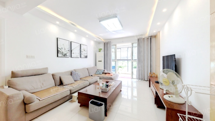 水城丽都二手房实景图