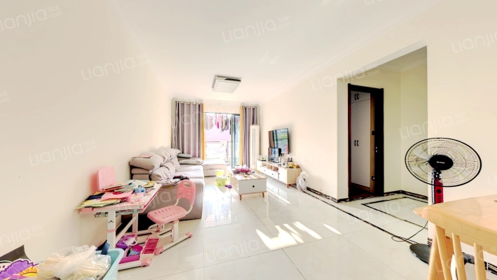 翡翠山城君御二手房实景图