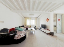 整租·天华花都小商品城 3室1厅 南_天华花都小商品城租房