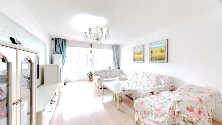 宁海小区二手房实景图