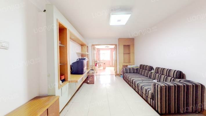 通余里二手房实景图