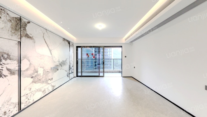 华发四季云山二手房实景图