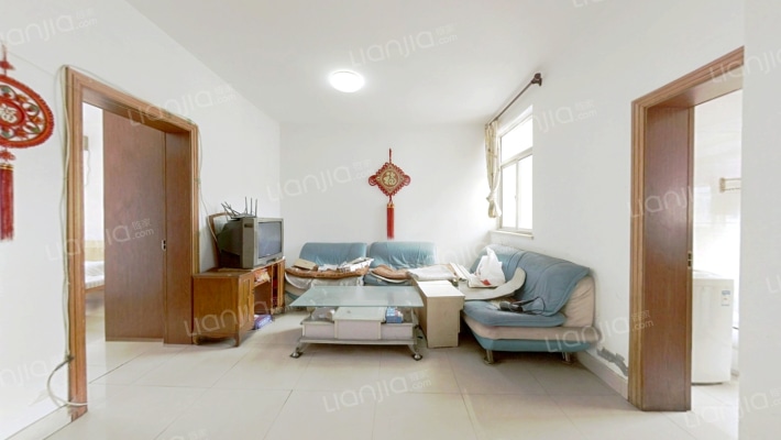 梓旺新村东区二手房实景图