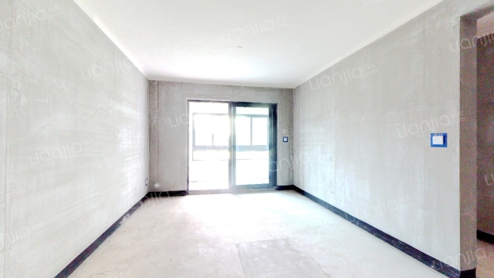 华润置地润西山B区二手房实景图