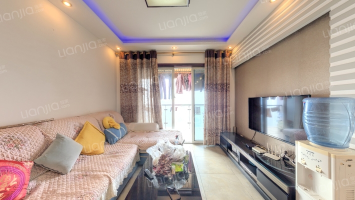 融汇半岛二期二手房实景图