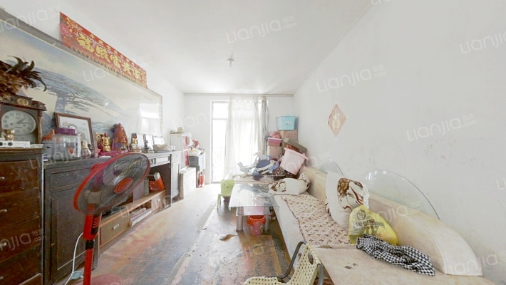 书苑雅居二手房实景图