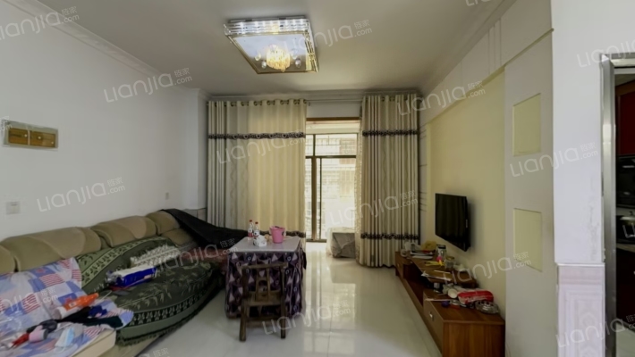 得福家园二手房实景图