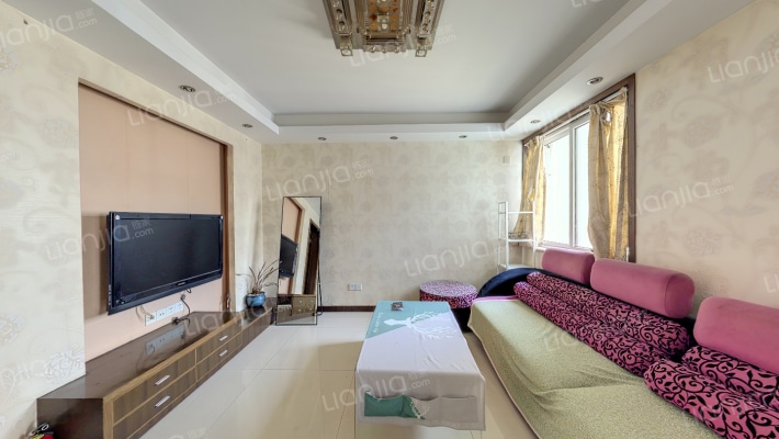 古城新境二手房实景图