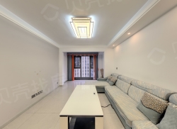 整租·保利未来城市四街区 3室3厅 东南/南_保利未来城市四街区租房