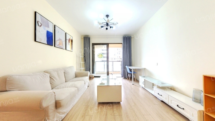 凯德都会新峰二手房实景图