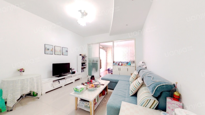 大川花园二手房实景图