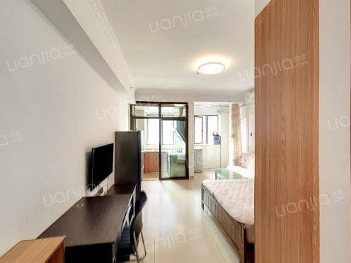 整租·同鑫家园 1室0厅 南