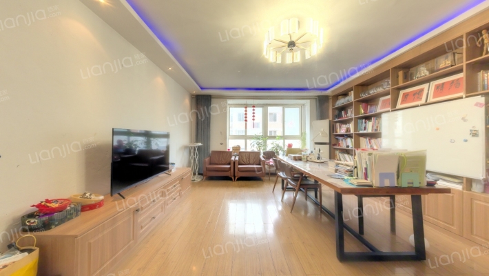 北苑家园二手房实景图