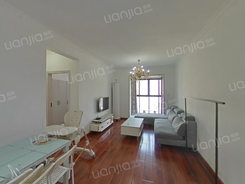 整租·融创凯旋东岸 3室1厅 南