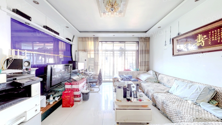 聚英花园二手房实景图