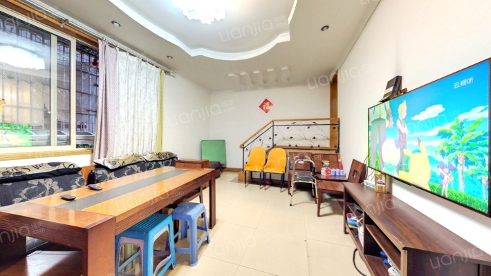 米罗花园二手房实景图