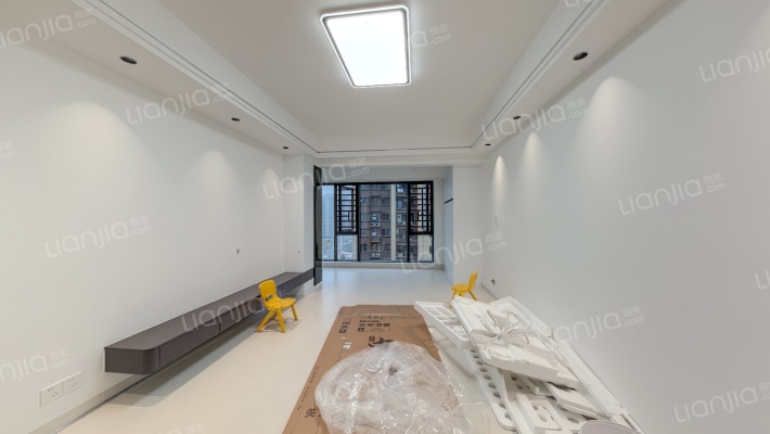 广润福园二手房实景图