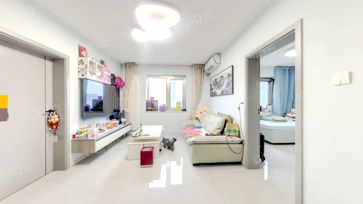 青云北区二手房实景图