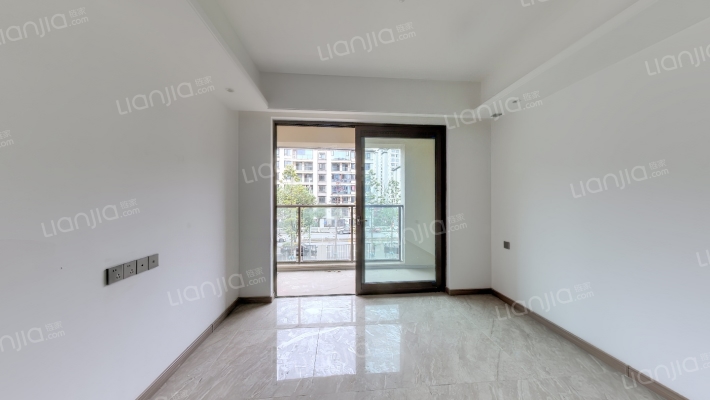 保利拾光年二手房实景图