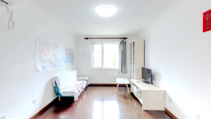 成府公馆二手房实景图