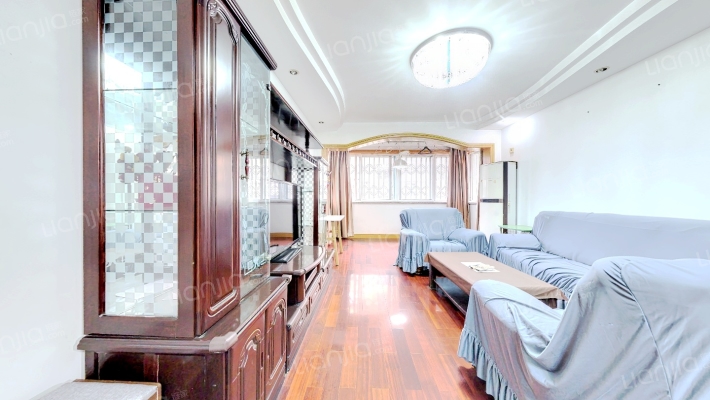 西街花苑二手房实景图